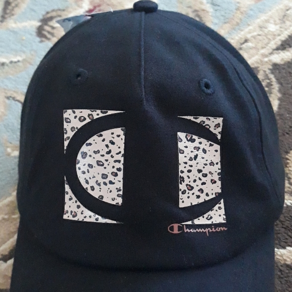 2x*Host Pick*Champion ladies hat - Picture 3 of 16